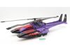 Cobra Mamba W/ Box 100% Complete GI Joe 1987 Hasbro Action Figure Vehicle