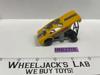Yellow Snake Plymouth Don Prudhomme 1969 1970 Redline Hot Wheels Mattel Vtg RL