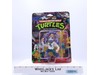 Baxter Stockman Teenage Mutant Ninja Turtles TMNT 1989 Playmates Vintage MOSC