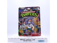 Baxter Stockman Teenage Mutant Ninja Turtles TMNT 1989 Playmates Vintage MOSC