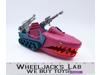 Land Shark 100% Complete He-Man Masters of the Universe MOTU 1985 Vehicle