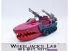 Land Shark 100% Complete He-Man Masters of the Universe MOTU 1985 Vehicle