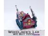 Land Shark 100% Complete He-Man Masters of the Universe MOTU 1985 Vehicle