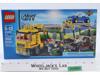 #60060 Auto Transporter 100% Complete W/ Box & Instructions 2013 Lego City