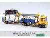 #60060 Auto Transporter 100% Complete W/ Box & Instructions 2013 Lego City