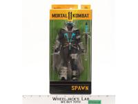 Spawn Mortal Kombat 11 2021 McFarlane Toys Action Figure NEW SEALED