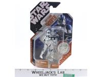 501st Legion Trooper Star Wars 30th Anniversary 2007 Hasbro Figure NEW SEALED