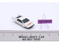 Lotus Esprit 007 James Bond Hot Wheels 1970's Corgi Juniors Great Britain