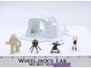Hoth Wampa Cave Star Wars MICRO COLLECTION 1982 Kenner Playset
