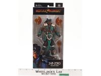 Sub-Zero Frozen Over Mortal Kombat 2020 McFarlane Toys Action Figure NEW SEALED