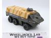 A.P.C. APC Amphibious Personnel Carrier G.I. Joe 1983 Vintage Vehicle