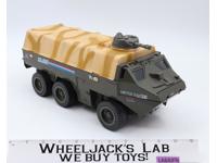 A.P.C. APC Amphibious Personnel Carrier G.I. Joe 1983 Vintage Vehicle
