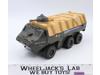 A.P.C. APC Amphibious Personnel Carrier G.I. Joe 1983 Vintage Vehicle