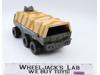 A.P.C. APC Amphibious Personnel Carrier G.I. Joe 1983 Vintage Vehicle