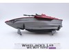 Cobra Moray Hydrofoil G.I. Joe 1985 Hasbro Vintage Action Figure Vehicle