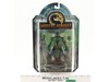 Reptile Mortal Kombat Shaolin Monks 2006 Midway Action Figure NEW SEALED