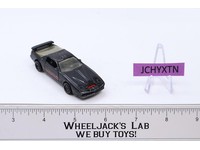 Knight 2000 Turbo Booster 1982 Universal Studios Die-Cast Car Only Vintage