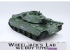 MOBAT Motorized Battle Tank G.I. Joe Hasbro 1982 Vintage Action Figure Vehicle