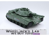 MOBAT Motorized Battle Tank G.I. Joe Hasbro 1982 Vintage Action Figure Vehicle