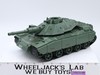MOBAT Motorized Battle Tank G.I. Joe Hasbro 1982 Vintage Action Figure Vehicle