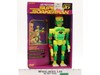 Air Pressure Super Soakerman 1991 Larami Vintage Action Figure NEW SEALED