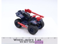 Ferret ATV G.I. Joe 1985 Hasbro Vintage Vehicle Action Figure