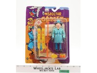 Inspector Gadget Expanding Legs 1992 Tiger Toys Vintage Action Figure NEW SEALED