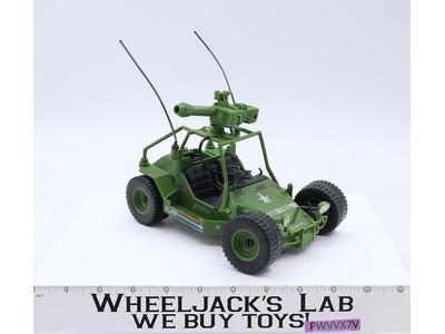 A.W.E. Striker 100% Complete GI Joe 1985 Hasbro Vintage Vehicle Action Figure