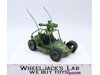 A.W.E. Striker 100% Complete GI Joe 1985 Hasbro Vintage Vehicle Action Figure