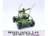 A.W.E. Striker 100% Complete GI Joe 1985 Hasbro Vintage Vehicle Action Figure