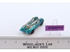 Splittin' Image Aqua Hot Wheels 1968 1969 Redline Vintage Mattel RL