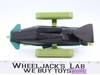 Dreadnok Swampfire 100% Complete 1986 GI Joe Hasbro Vintage Vehicle