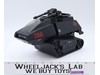 Cobra HISS Tank 100% Complete 1983 GI Joe ARAH Hasbro Vintage Vehicle