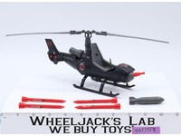 Cobra F.A.N.G. FANG G.I. Joe 1983 Hasbro Vintage Vehicle Action Figure