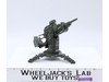 FLAK Cannon 100% Complete G.I. Joe Hasbro 1982 Vintage Vehicle Action Figure