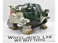 Shuttlezord Deluxe 100% Complete MMPR Bandai Vintage 1994 Action Figure