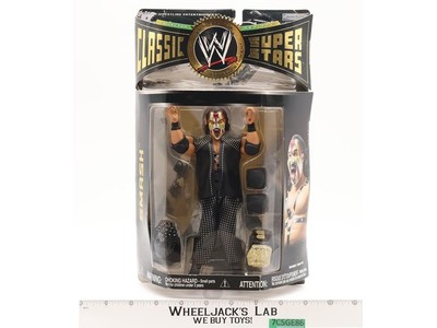 Smash WWE Classic Super Stars Collector Series 14 2007 Jakks Pacific NEW SEALED