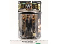 Smash WWE Classic Super Stars Collector Series 14 2007 Jakks Pacific NEW SEALED