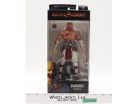 Baraka Horkata Mortal Kombat 2020 McFarlane Toys Action Figure NEW SEALED