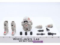 S.N.A.K.E. SNAKE Cobra Battle Armor GI Joe 1983 Hasbro Vintage Action Figure