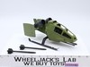 Sky Hawk 100% Complete 1984 G.I. Joe Hasbro Vintage Action Figure Vehicle