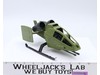 Sky Hawk 100% Complete 1984 G.I. Joe Hasbro Vintage Action Figure Vehicle