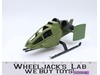 Sky Hawk 100% Complete 1984 G.I. Joe Hasbro Vintage Action Figure Vehicle
