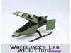 Sky Hawk 100% Complete 1984 G.I. Joe Hasbro Vintage Action Figure Vehicle