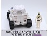 Snow Cat 100% Complete W/ Frostbite GI Joe 1985 Hasbro Action Figure Vehicle