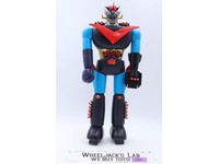 Mazinga Jumbo 24" 100% Complete Shogun Warriors 1976 Mattel Popy Action Figure