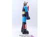 Mazinga Jumbo 24" 100% Complete Shogun Warriors 1976 Mattel Popy Action Figure