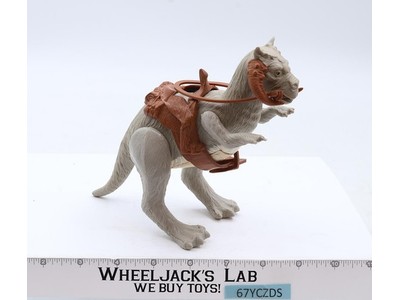 Tauntaun OPEN BELLY 100% Complete 1979 ESB Star Wars Vintage Action Figure