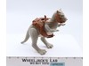 Tauntaun OPEN BELLY 100% Complete 1979 ESB Star Wars Vintage Action Figure