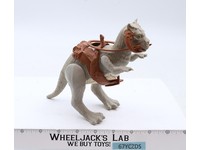 Tauntaun OPEN BELLY 100% Complete 1979 ESB Star Wars Vintage Action Figure